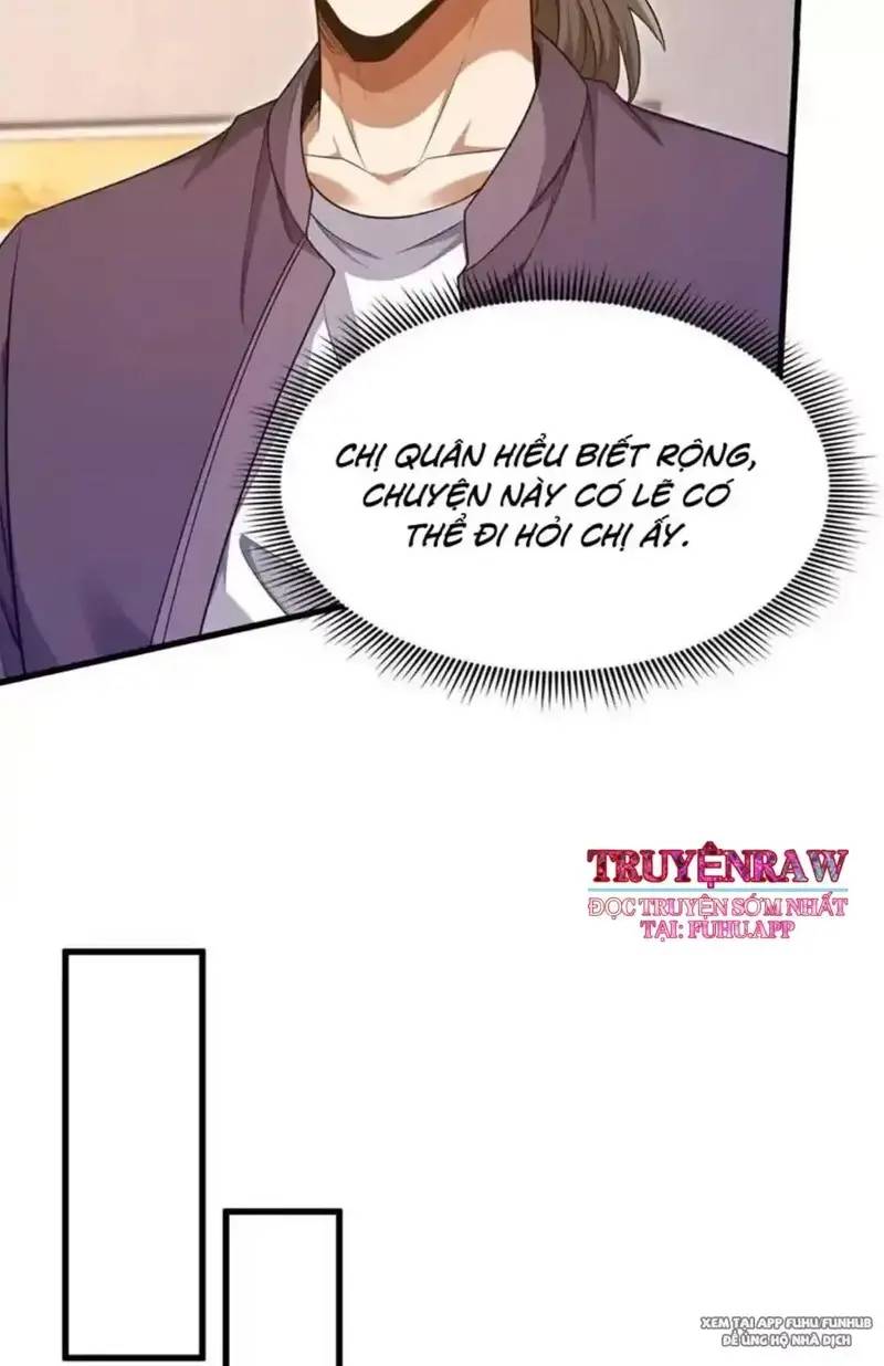 Trấn Quốc Thần Tế Chap 162 - Next Chap 163