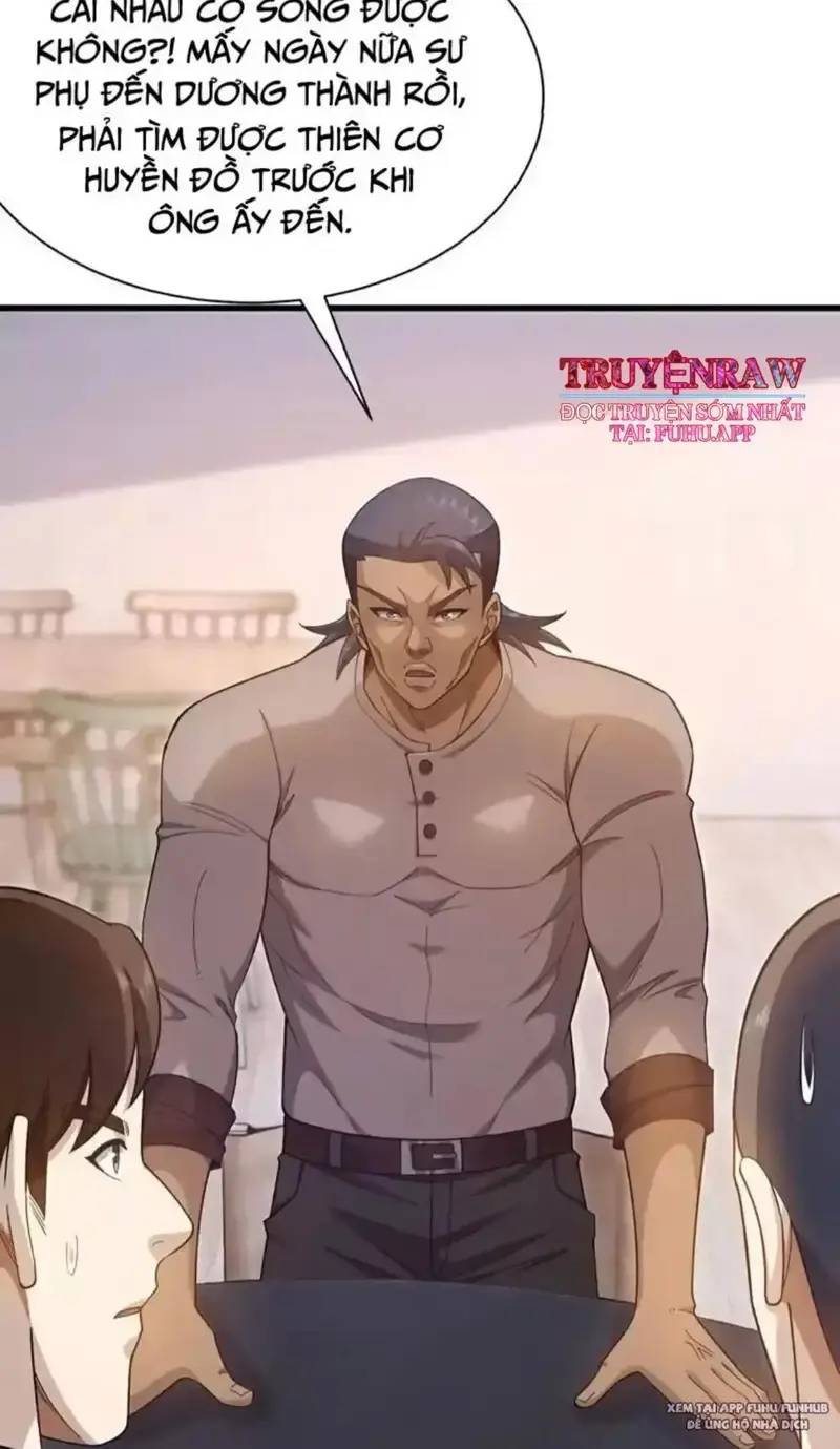 Trấn Quốc Thần Tế Chap 163 - Next Chap 164