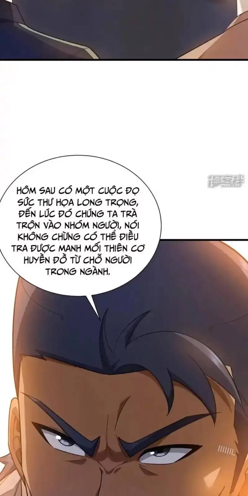 Trấn Quốc Thần Tế Chap 163 - Next Chap 164