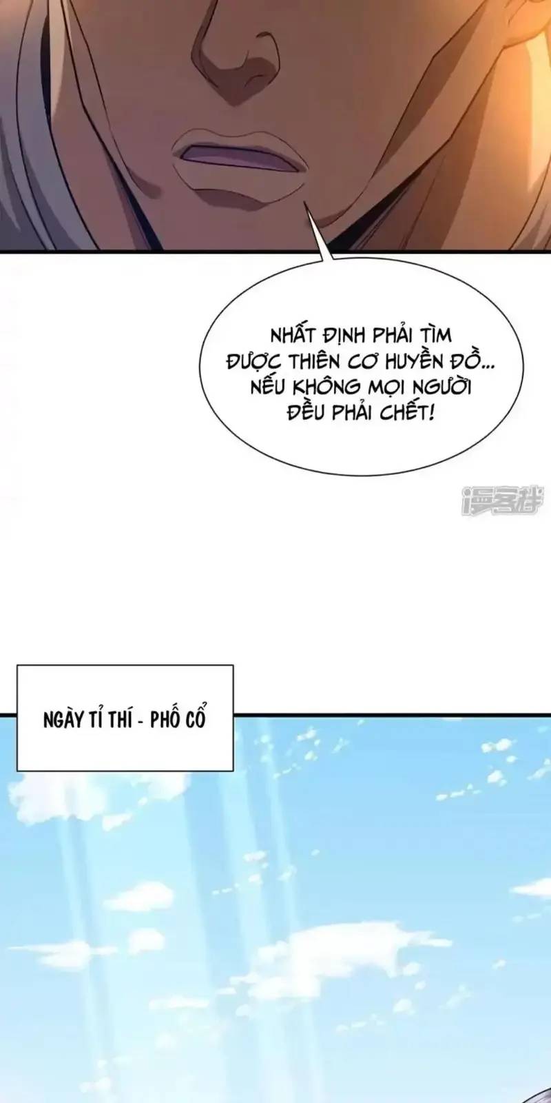 Trấn Quốc Thần Tế Chap 163 - Next Chap 164