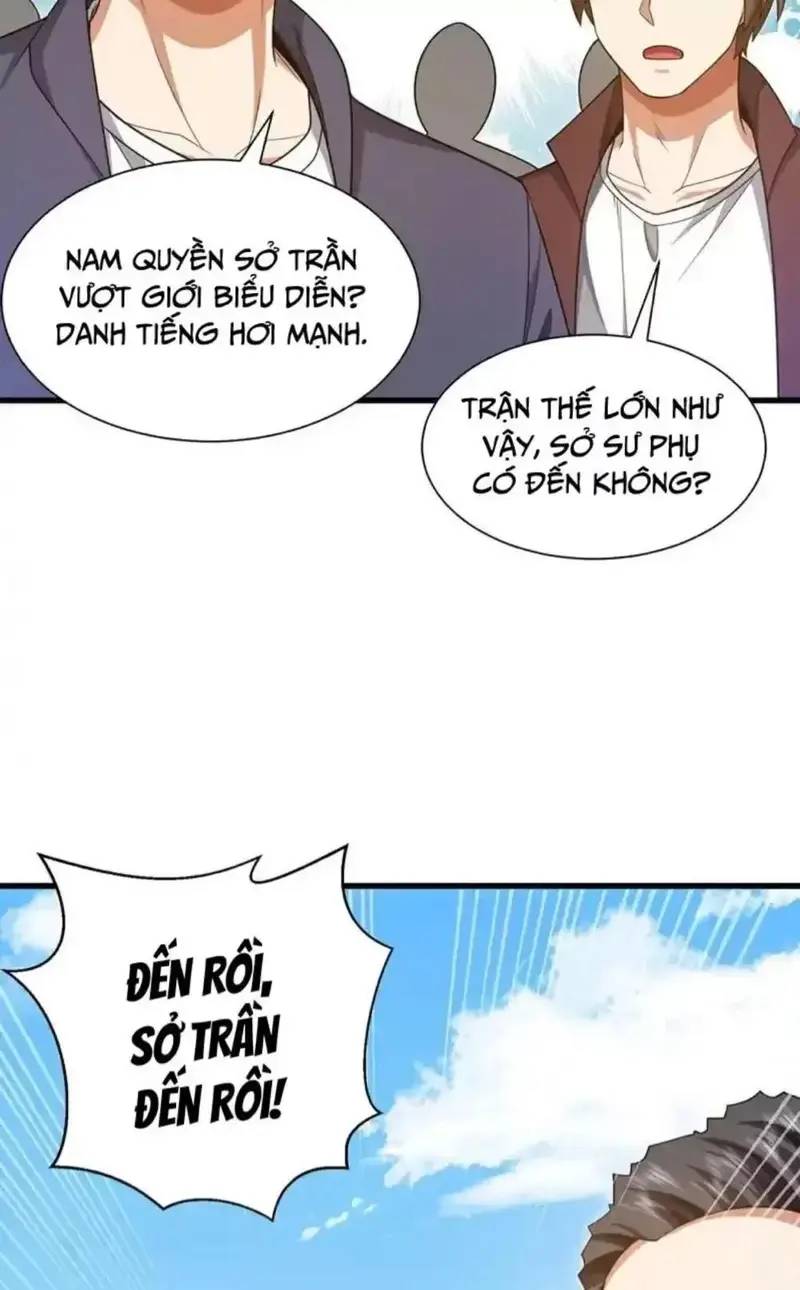 Trấn Quốc Thần Tế Chap 163 - Next Chap 164