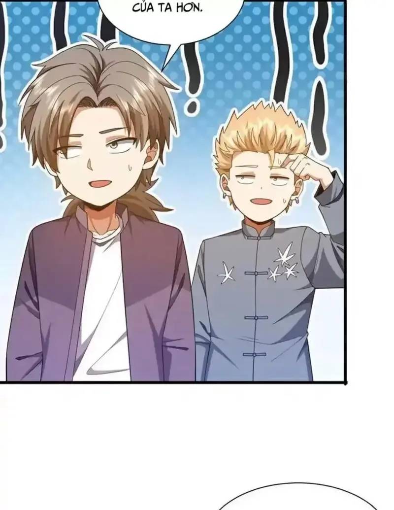 Trấn Quốc Thần Tế Chap 163 - Next Chap 164