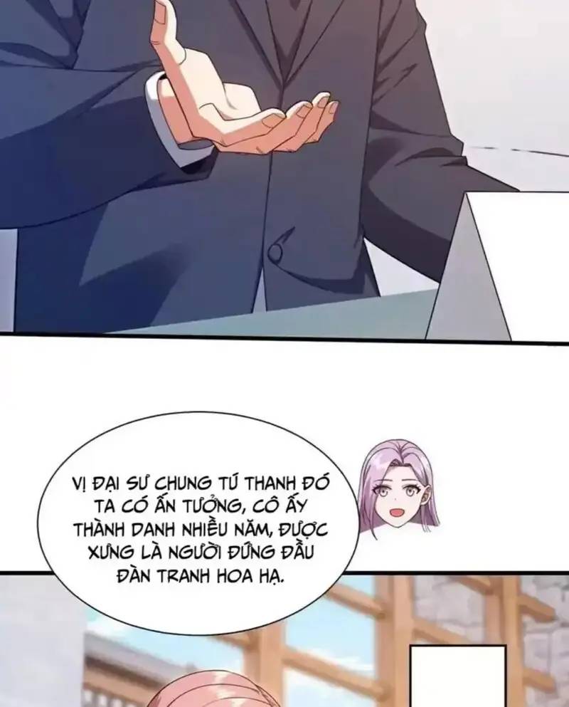 Trấn Quốc Thần Tế Chap 163 - Next Chap 164