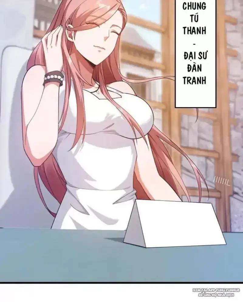 Trấn Quốc Thần Tế Chap 163 - Next Chap 164