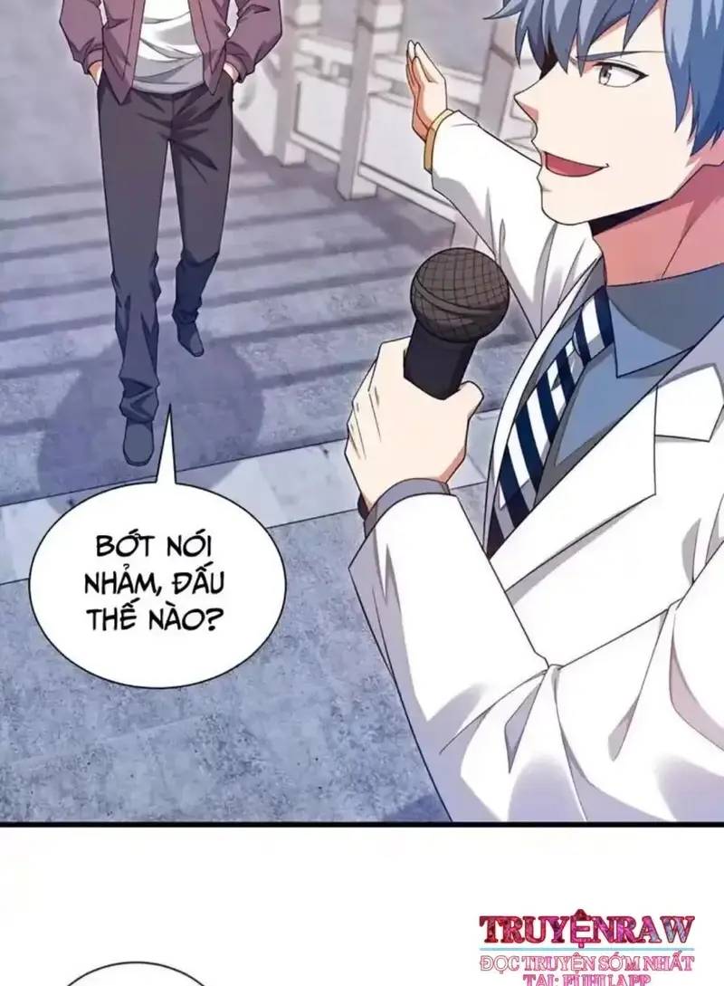 Trấn Quốc Thần Tế Chap 163 - Next Chap 164