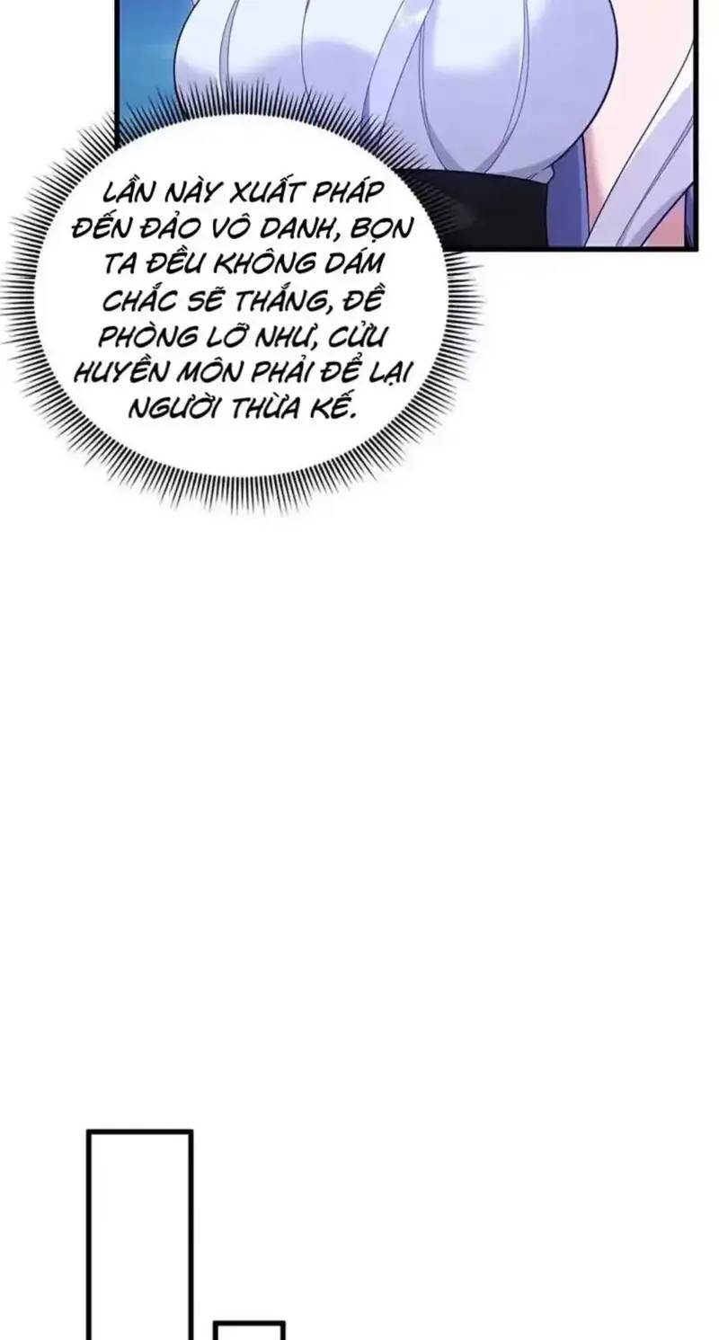 Trấn Quốc Thần Tế Chap 163 - Next Chap 164