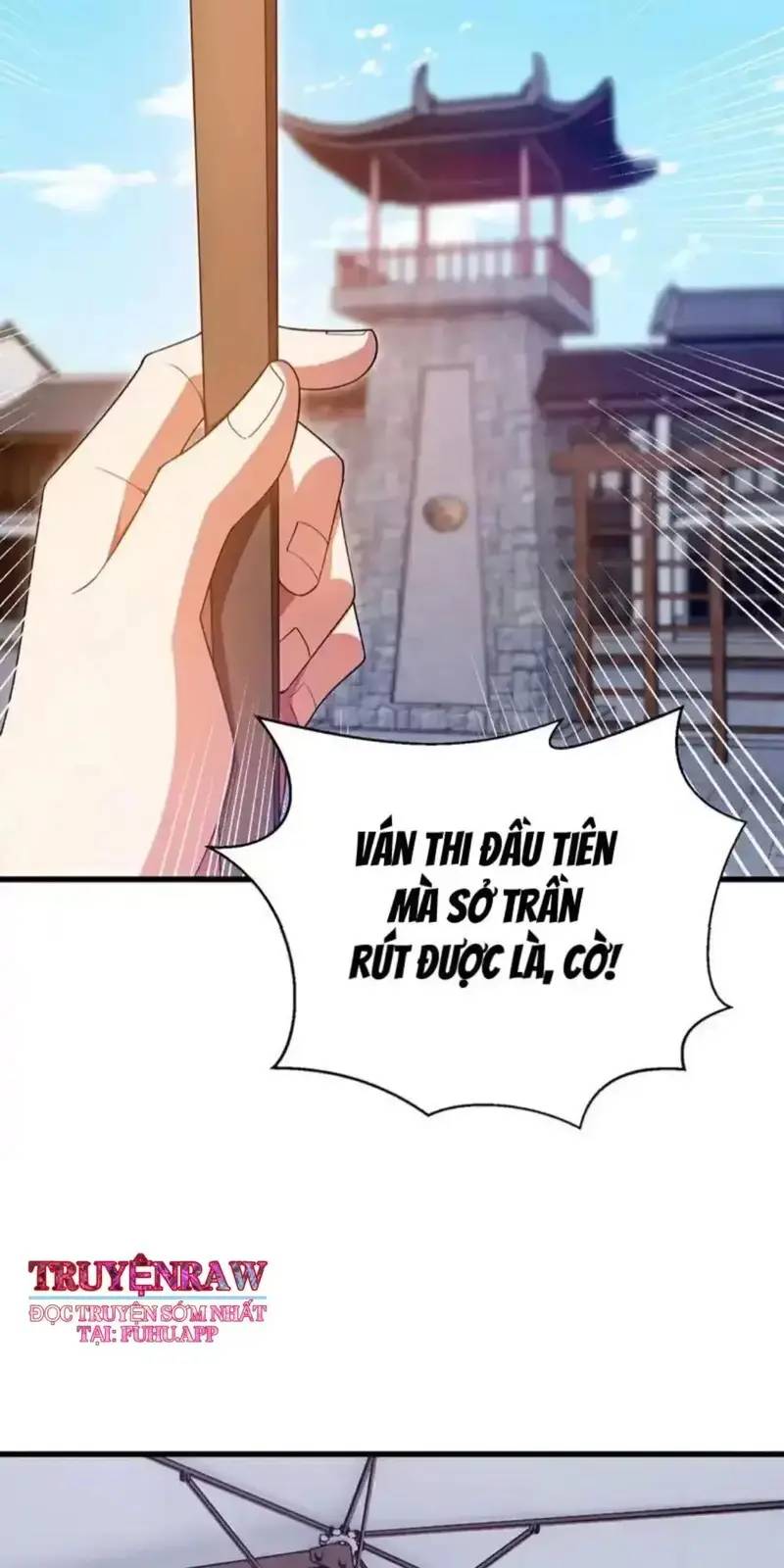 Trấn Quốc Thần Tế Chap 164 - Next Chap 165