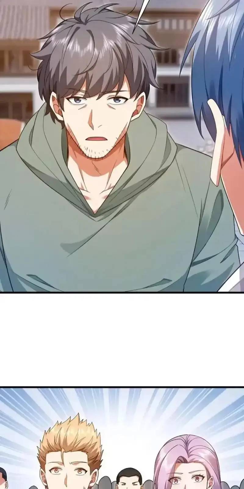 Trấn Quốc Thần Tế Chap 164 - Next Chap 165