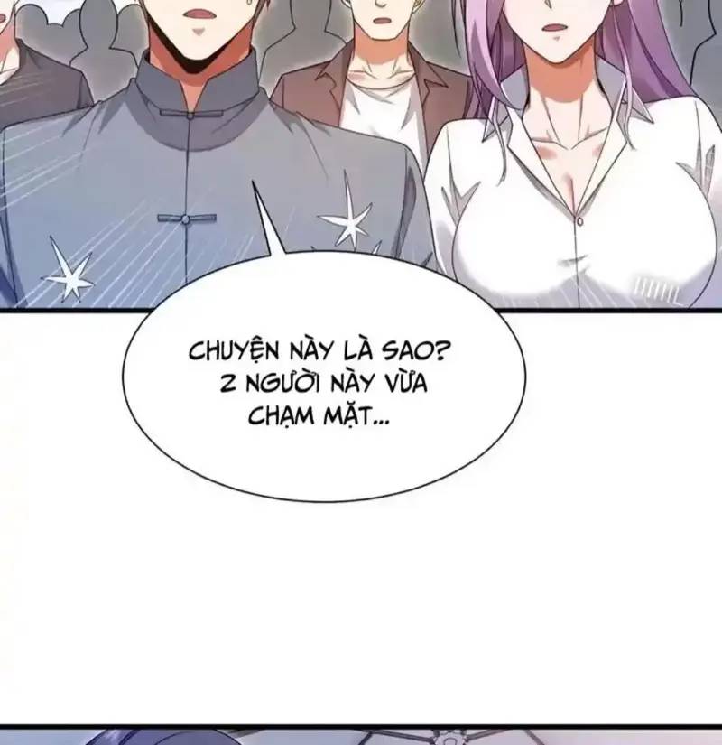 Trấn Quốc Thần Tế Chap 164 - Next Chap 165