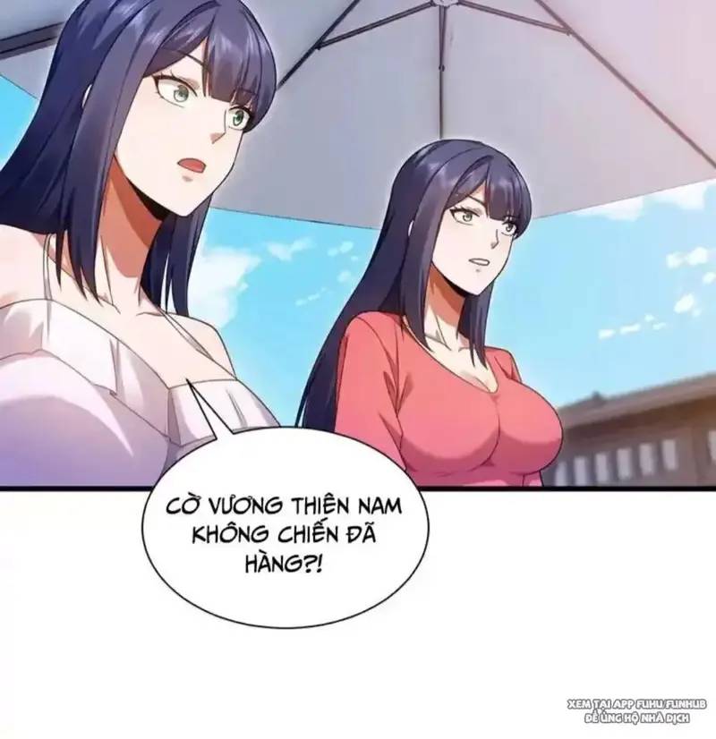 Trấn Quốc Thần Tế Chap 164 - Next Chap 165