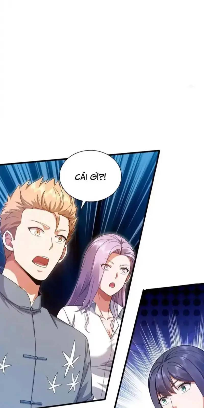 Trấn Quốc Thần Tế Chap 164 - Next Chap 165