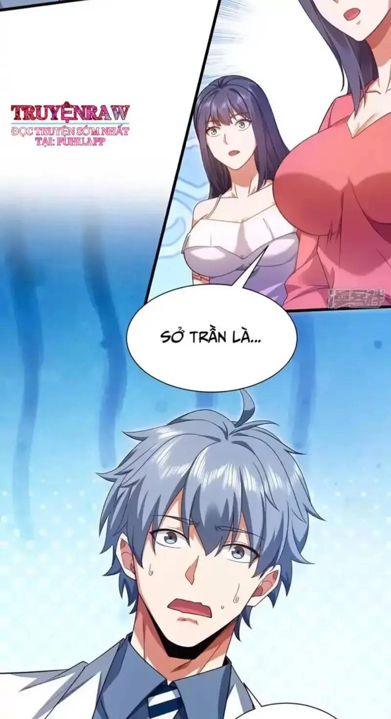 Trấn Quốc Thần Tế Chap 164 - Next Chap 165