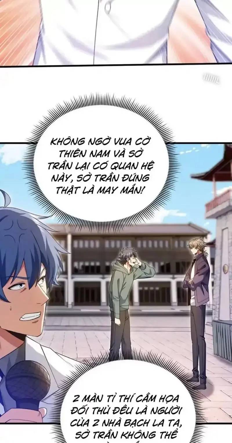 Trấn Quốc Thần Tế Chap 164 - Next Chap 165