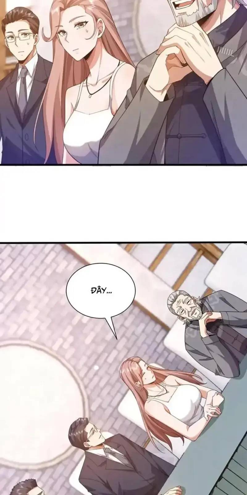 Trấn Quốc Thần Tế Chap 164 - Next Chap 165