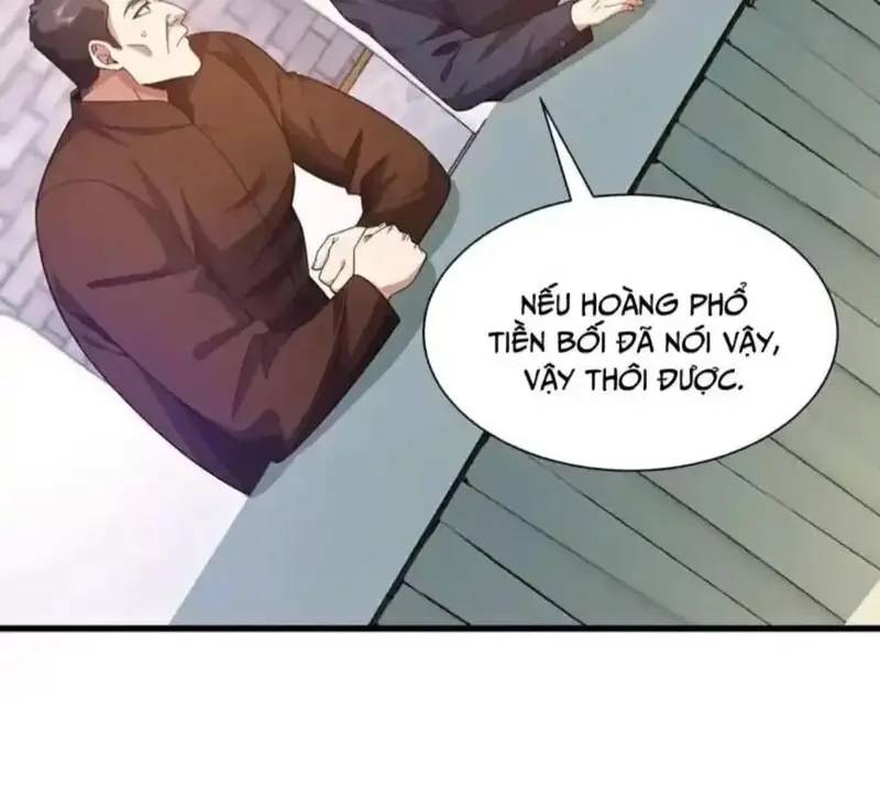 Trấn Quốc Thần Tế Chap 164 - Next Chap 165