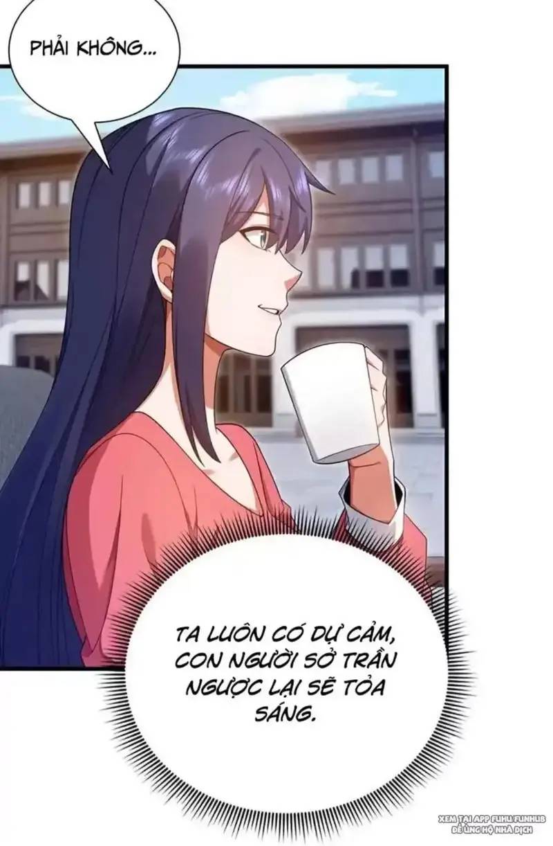 Trấn Quốc Thần Tế Chap 164 - Next Chap 165