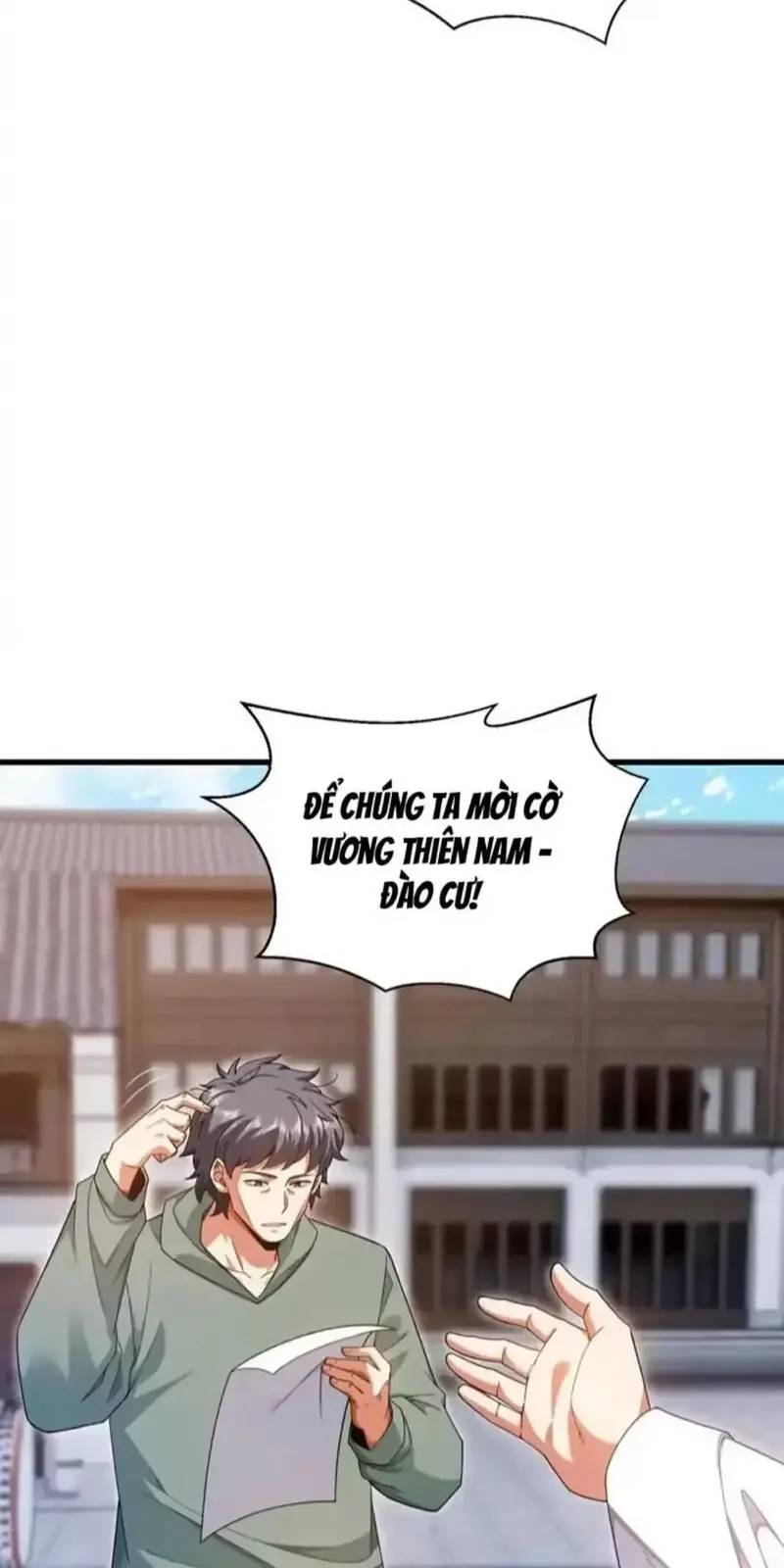 Trấn Quốc Thần Tế Chap 164 - Next Chap 165