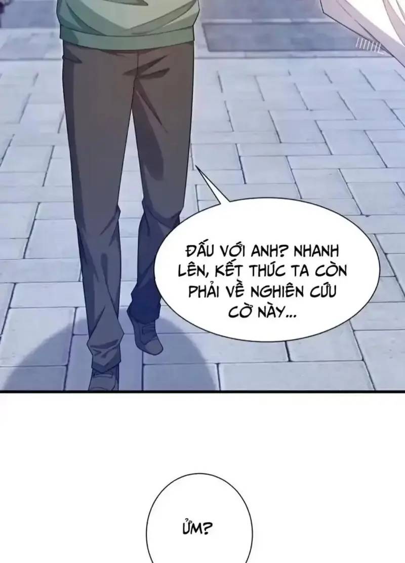 Trấn Quốc Thần Tế Chap 164 - Next Chap 165
