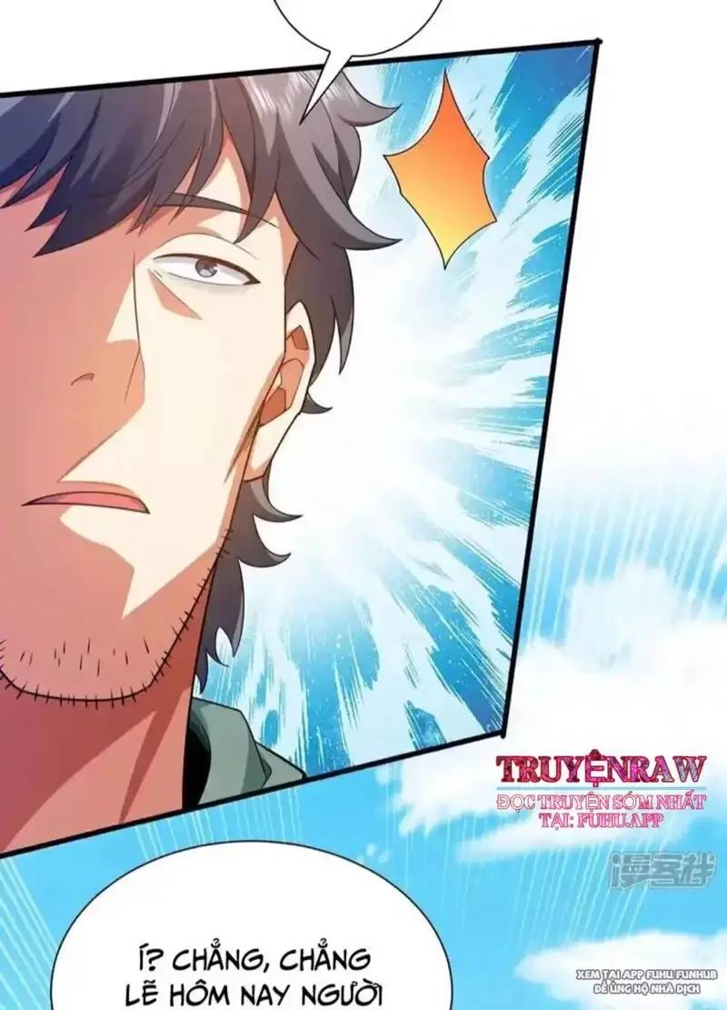 Trấn Quốc Thần Tế Chap 164 - Next Chap 165