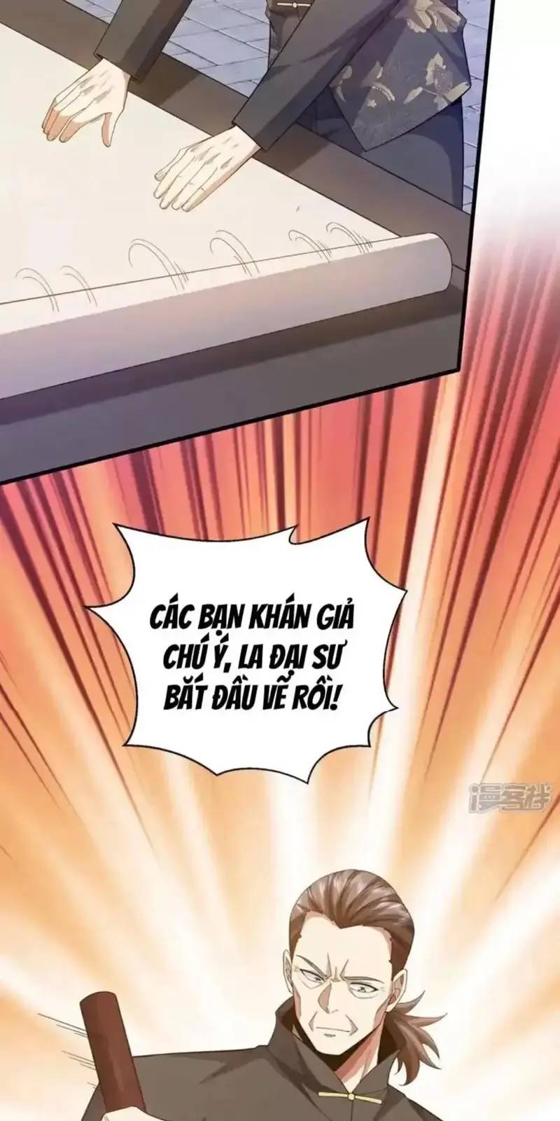 Trấn Quốc Thần Tế Chap 165 - Next Chap 166
