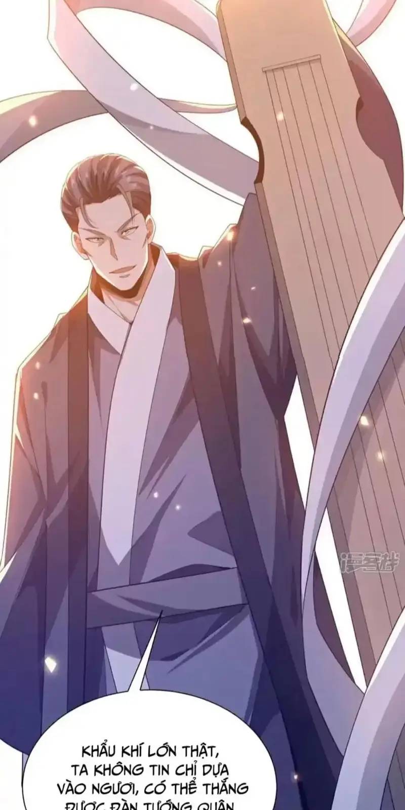 Trấn Quốc Thần Tế Chap 165 - Next Chap 166