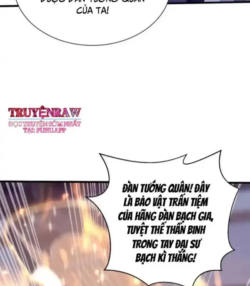 Trấn Quốc Thần Tế Chap 165 - Next Chap 166