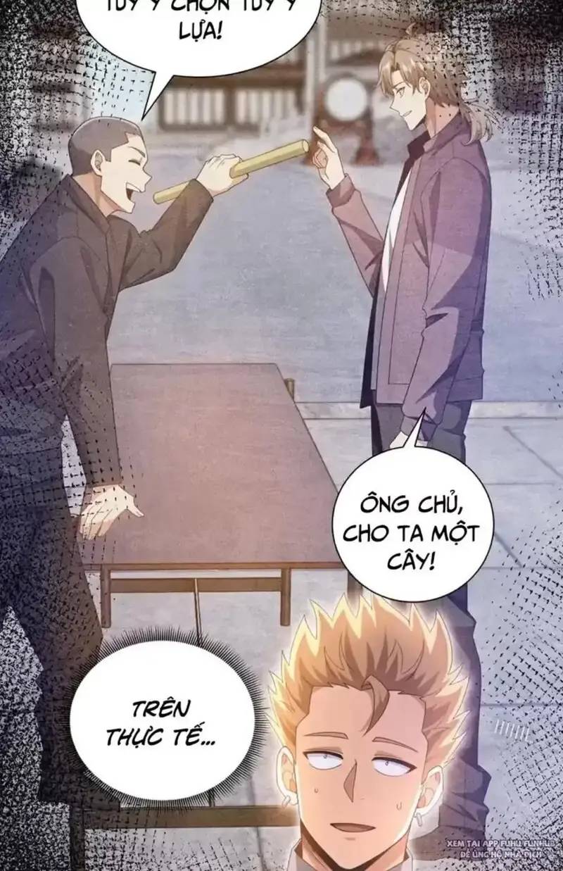 Trấn Quốc Thần Tế Chap 165 - Next Chap 166