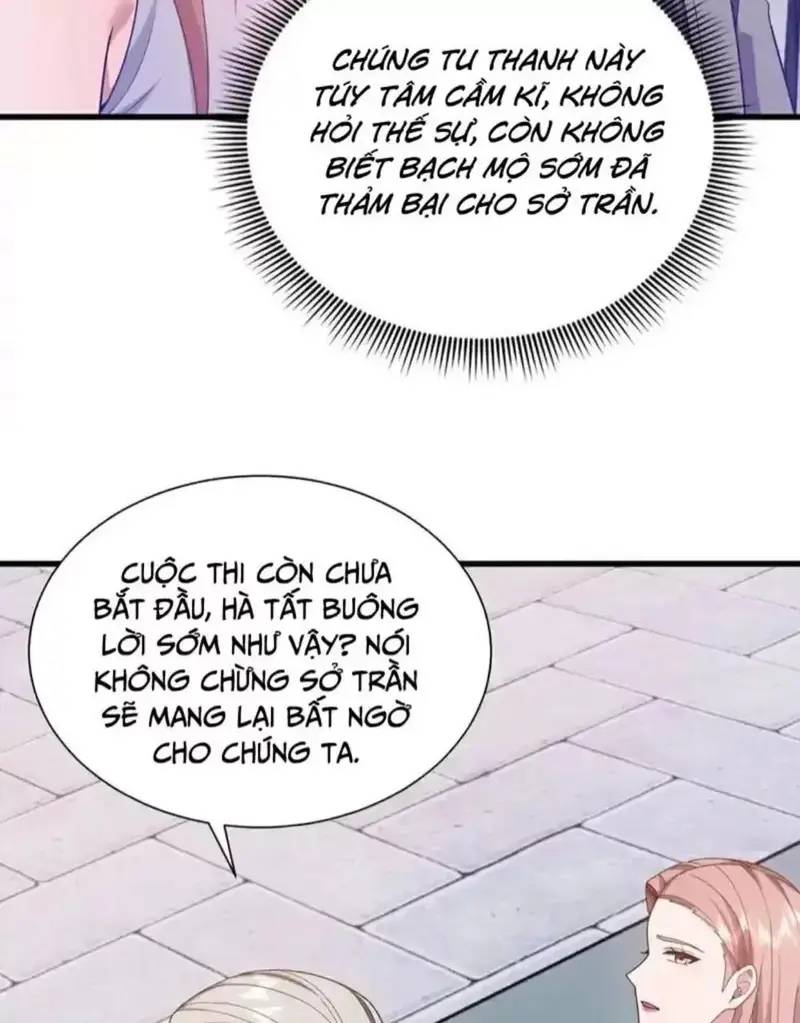 Trấn Quốc Thần Tế Chap 165 - Next Chap 166