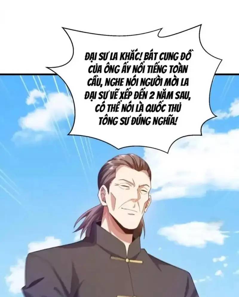 Trấn Quốc Thần Tế Chap 165 - Next Chap 166