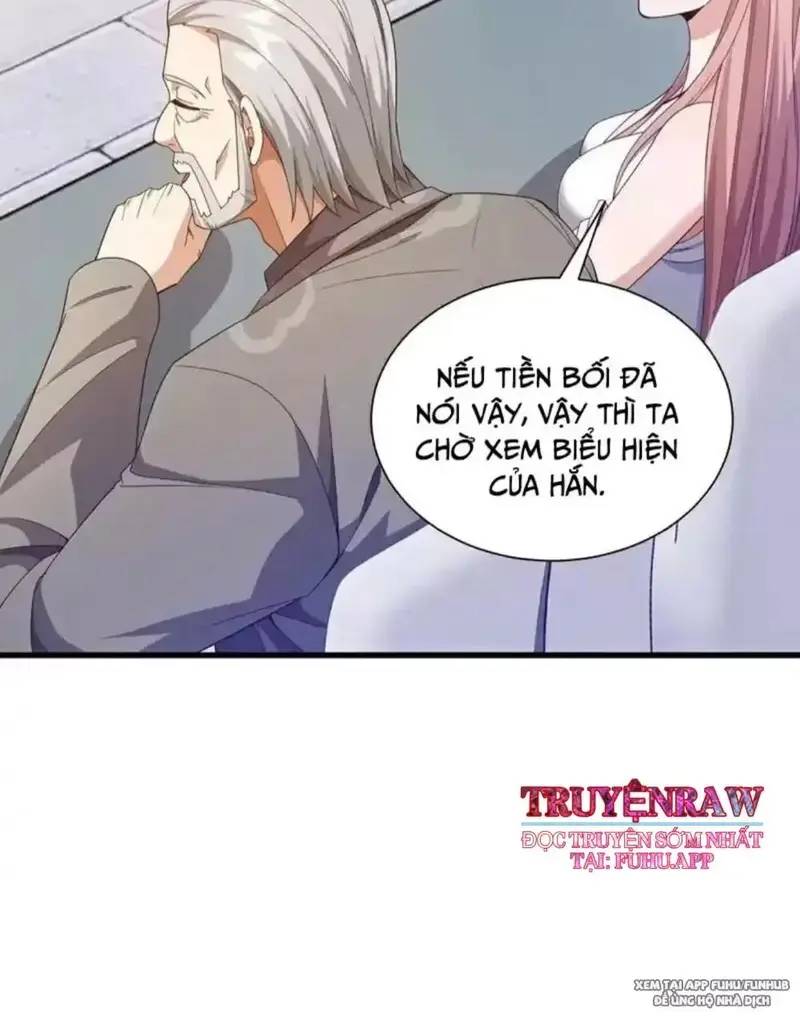 Trấn Quốc Thần Tế Chap 165 - Next Chap 166