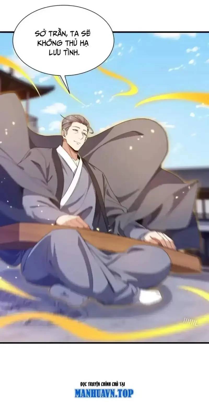 Trấn Quốc Thần Tế Chap 165 - Next Chap 166