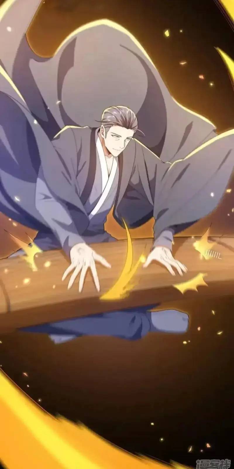 Trấn Quốc Thần Tế Chap 165 - Next Chap 166