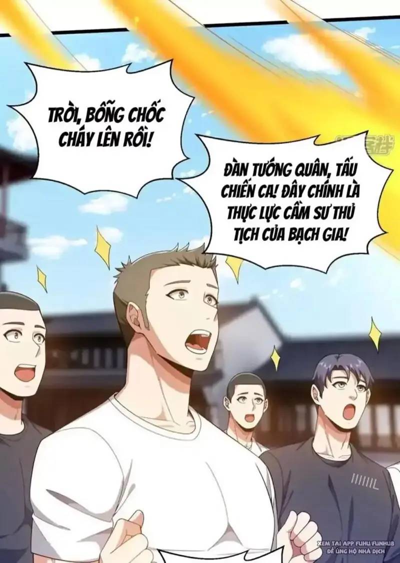 Trấn Quốc Thần Tế Chap 165 - Next Chap 166