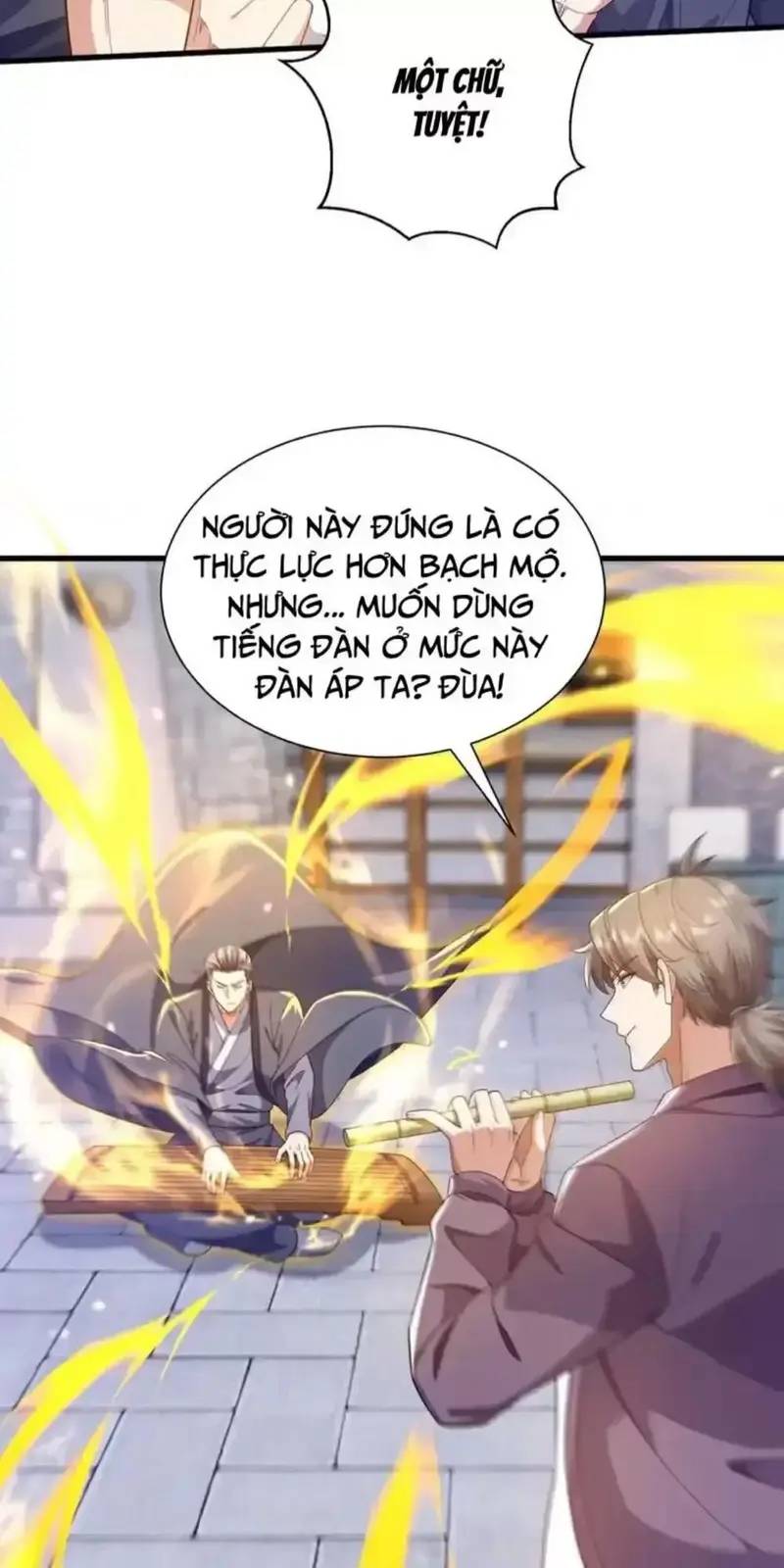 Trấn Quốc Thần Tế Chap 165 - Next Chap 166