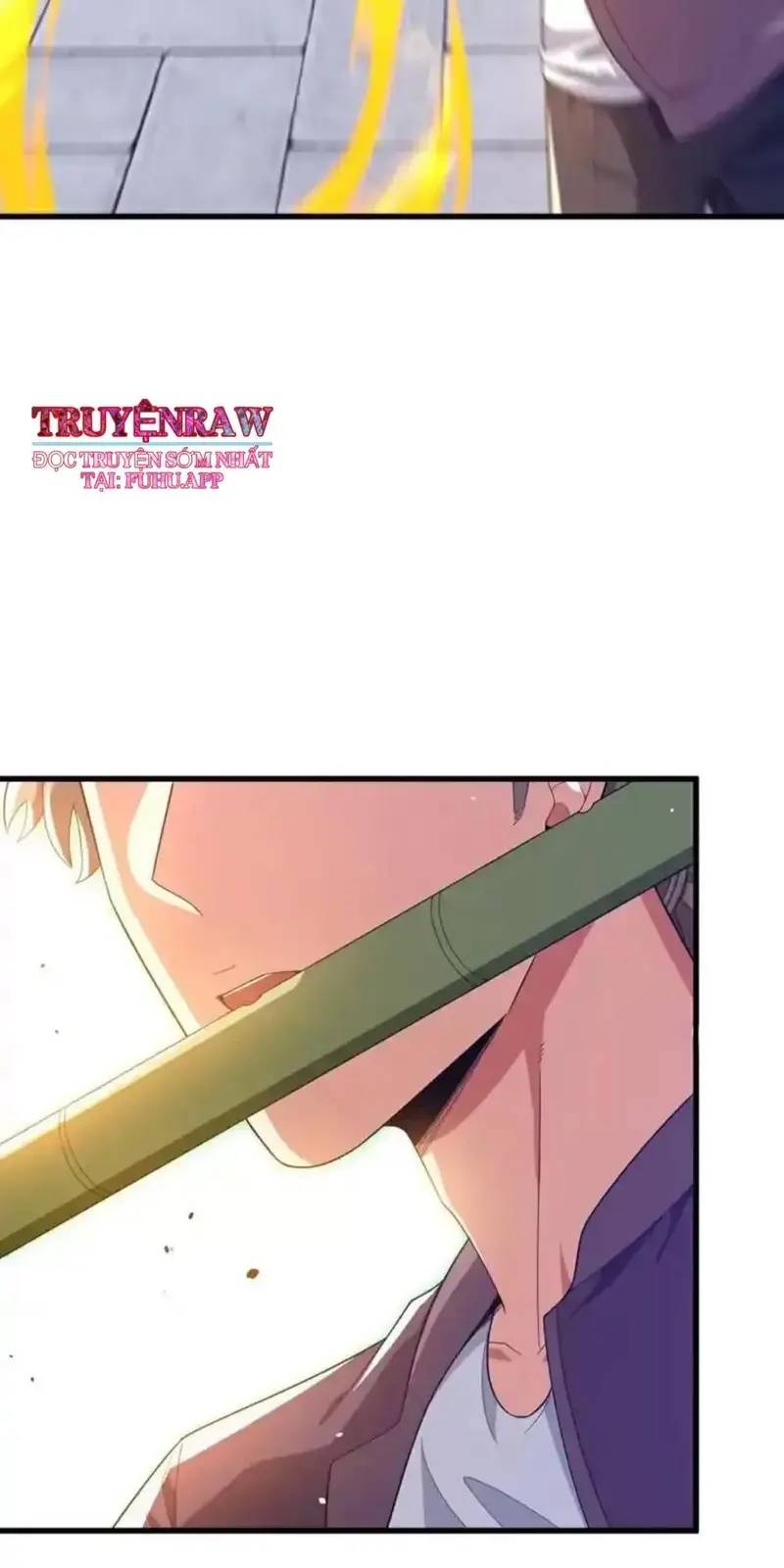 Trấn Quốc Thần Tế Chap 165 - Next Chap 166