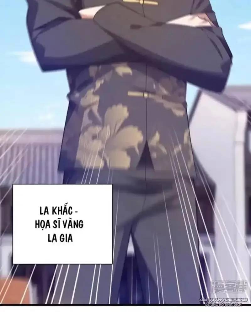 Trấn Quốc Thần Tế Chap 165 - Next Chap 166