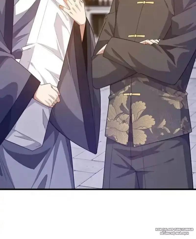Trấn Quốc Thần Tế Chap 165 - Next Chap 166