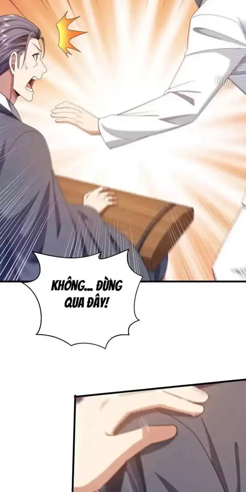 Trấn Quốc Thần Tế Chap 166 - Next Chap 167