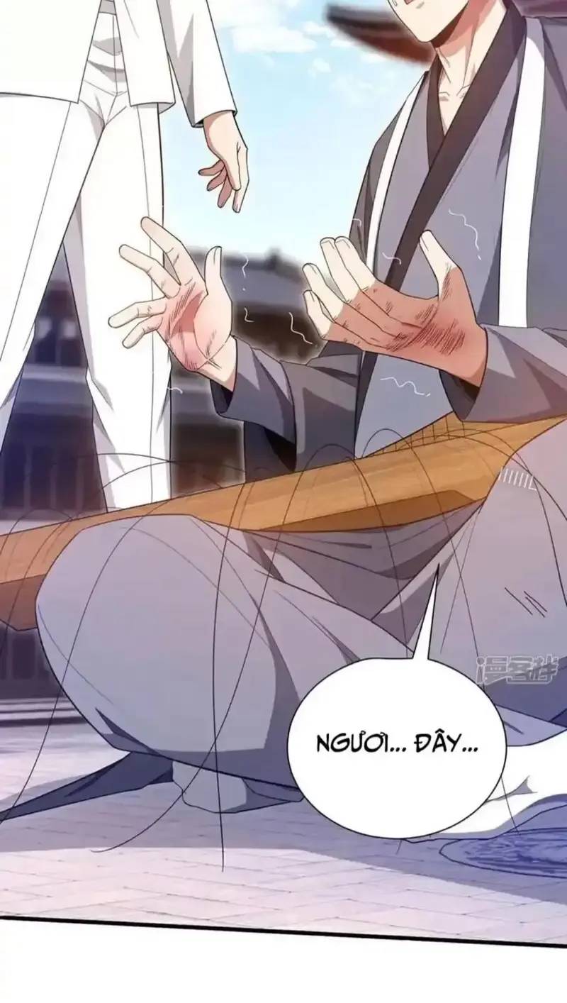 Trấn Quốc Thần Tế Chap 166 - Next Chap 167