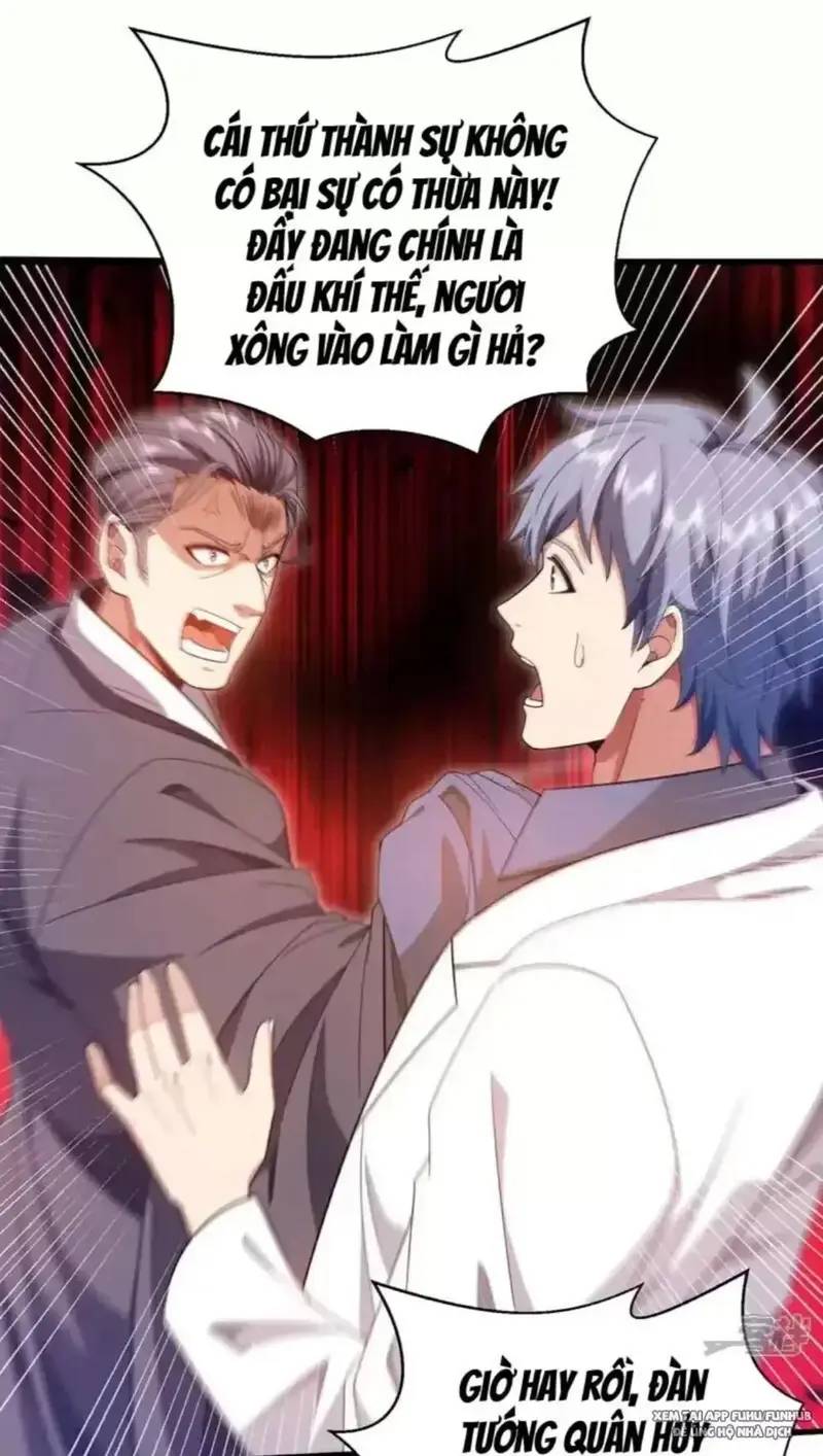 Trấn Quốc Thần Tế Chap 166 - Next Chap 167