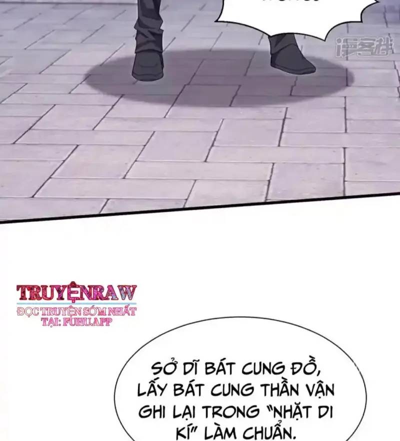 Trấn Quốc Thần Tế Chap 166 - Next Chap 167