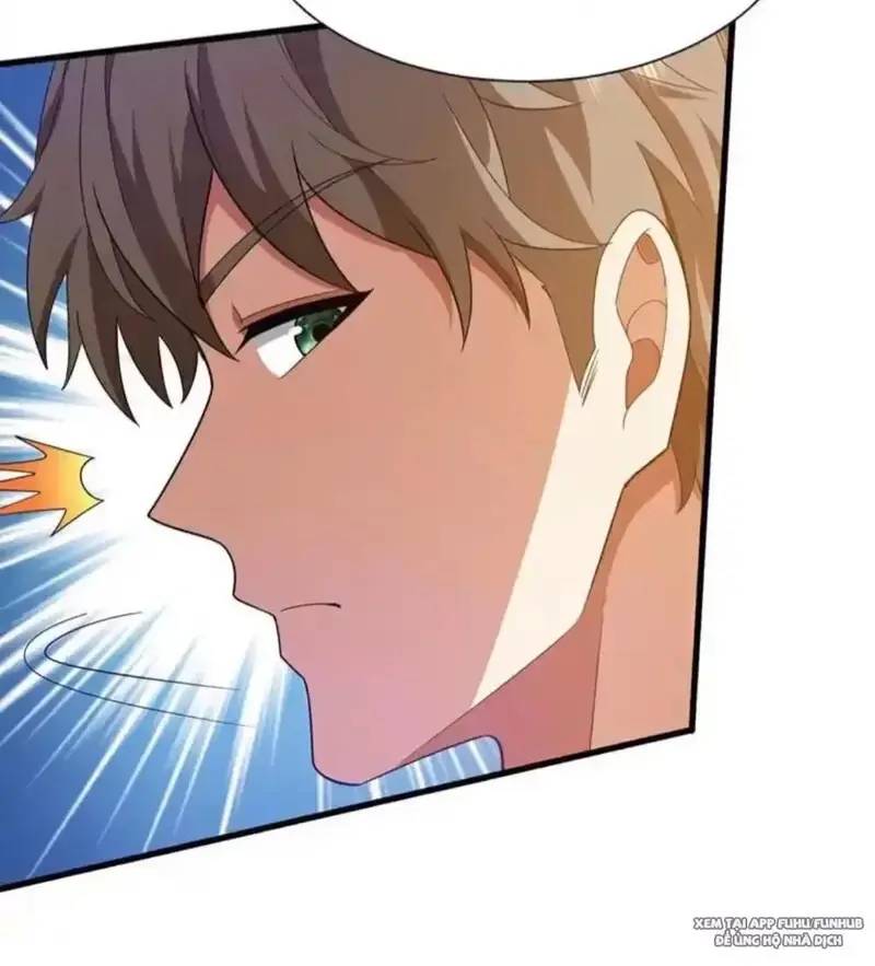 Trấn Quốc Thần Tế Chap 166 - Next Chap 167