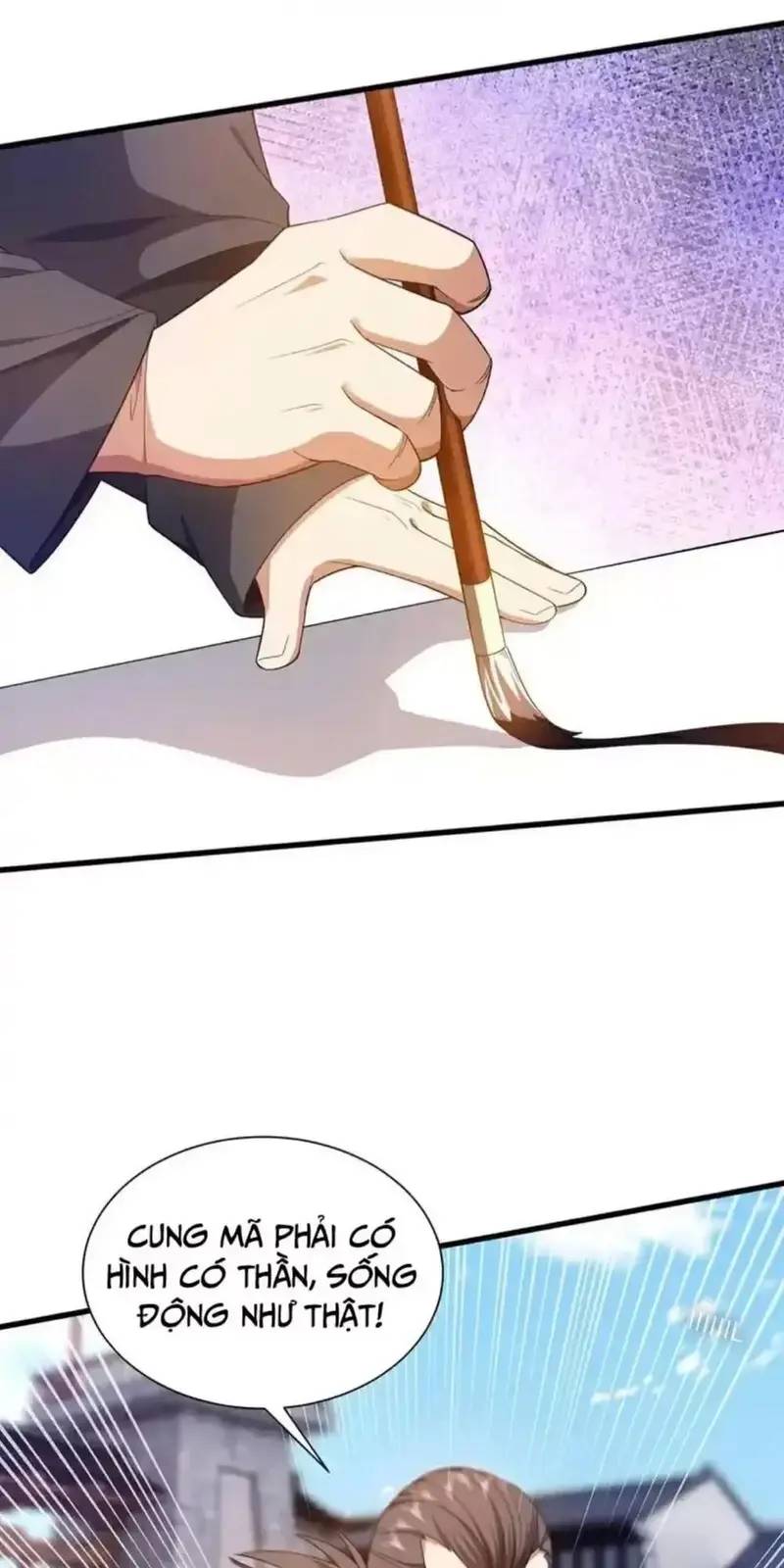 Trấn Quốc Thần Tế Chap 166 - Next Chap 167