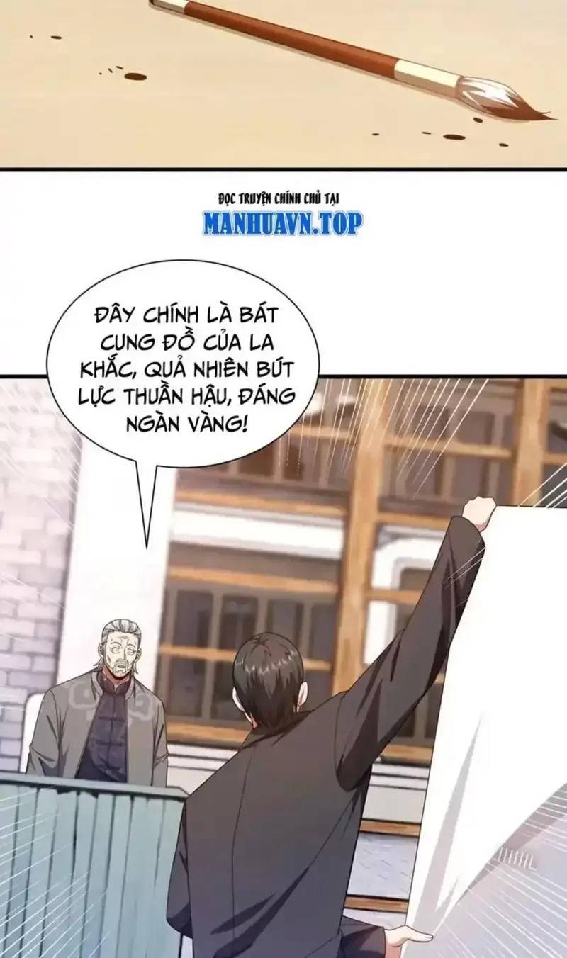 Trấn Quốc Thần Tế Chap 166 - Next Chap 167