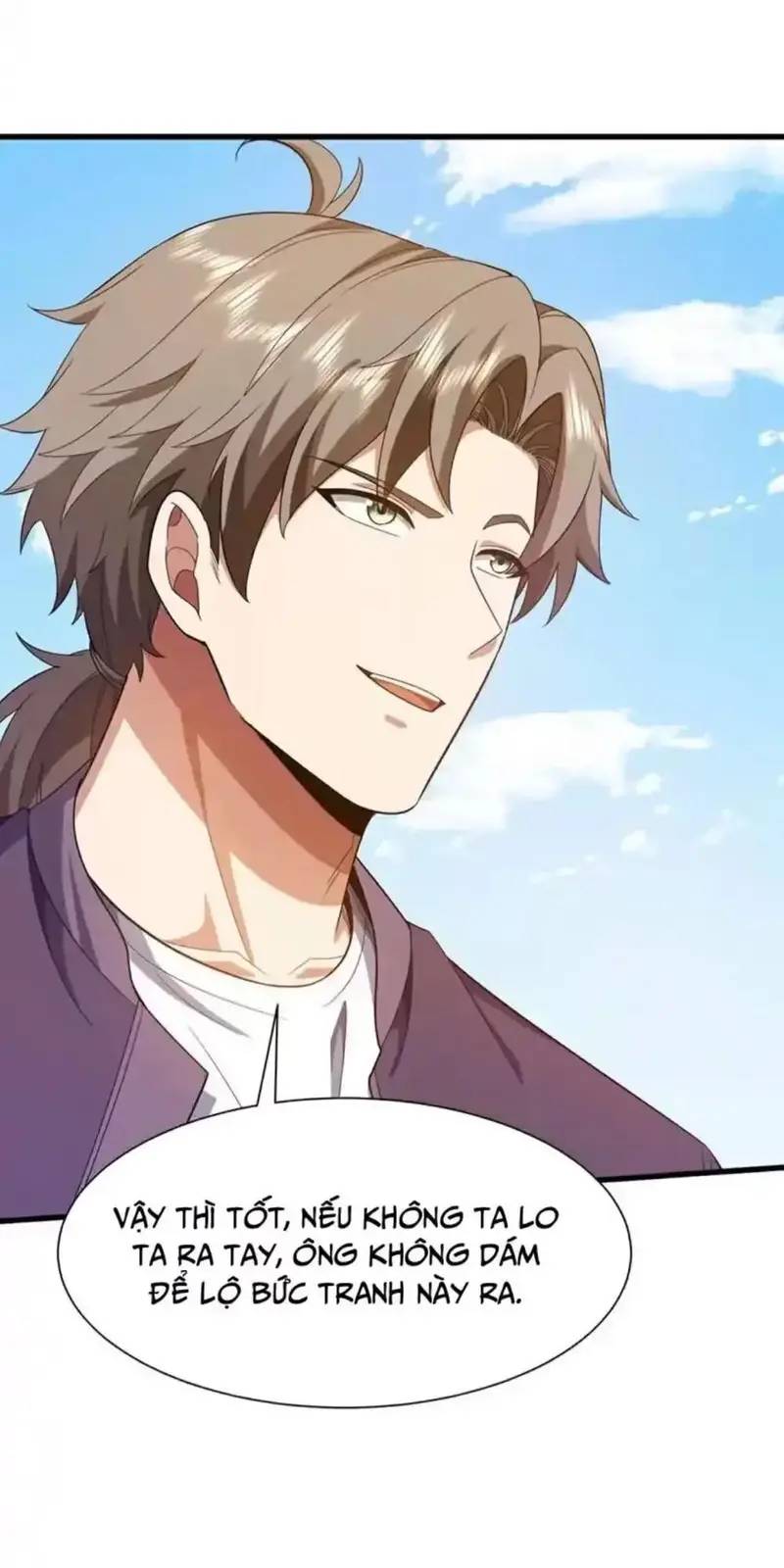 Trấn Quốc Thần Tế Chap 166 - Next Chap 167