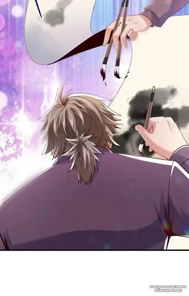 Trấn Quốc Thần Tế Chap 166 - Next Chap 167