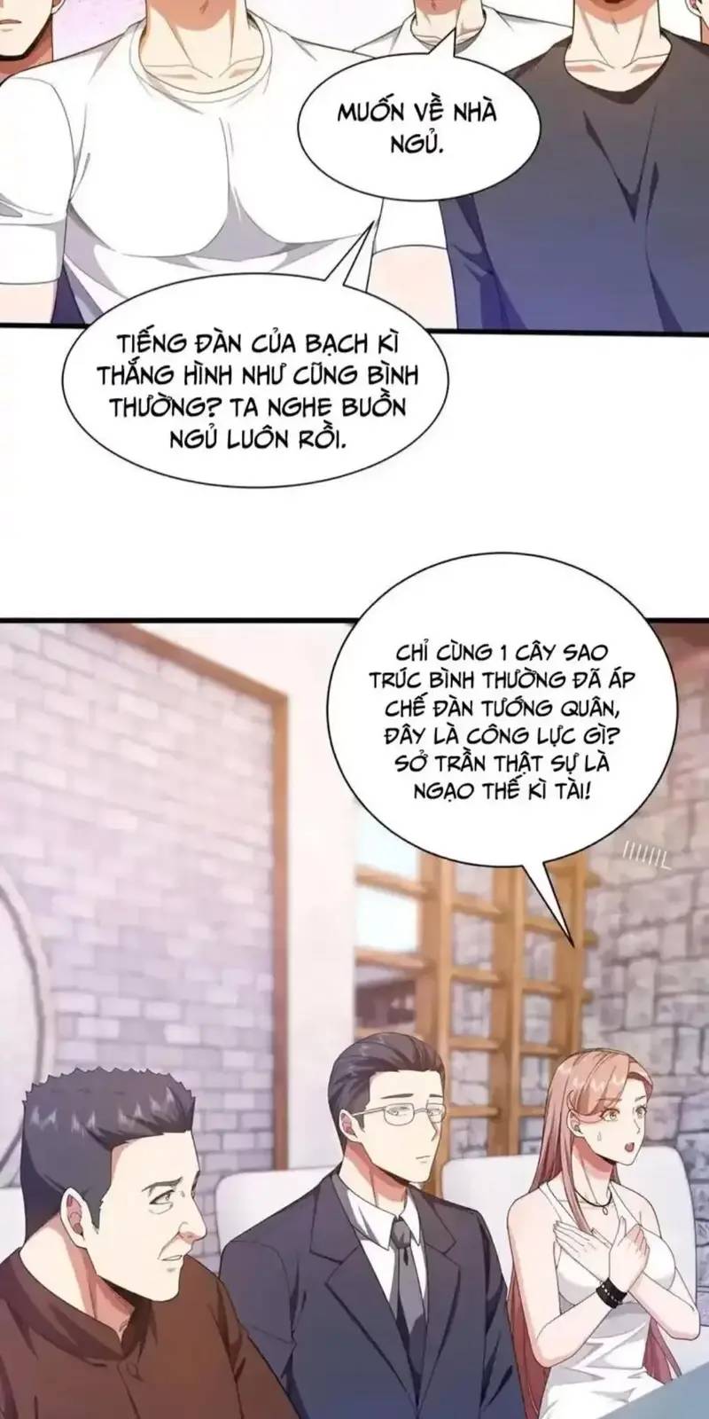 Trấn Quốc Thần Tế Chap 166 - Next Chap 167