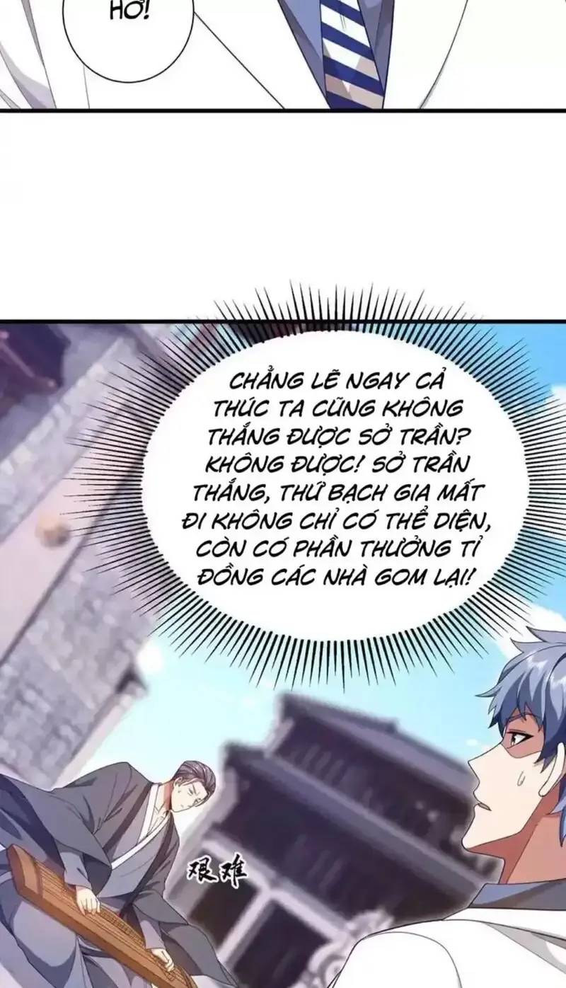 Trấn Quốc Thần Tế Chap 166 - Next Chap 167
