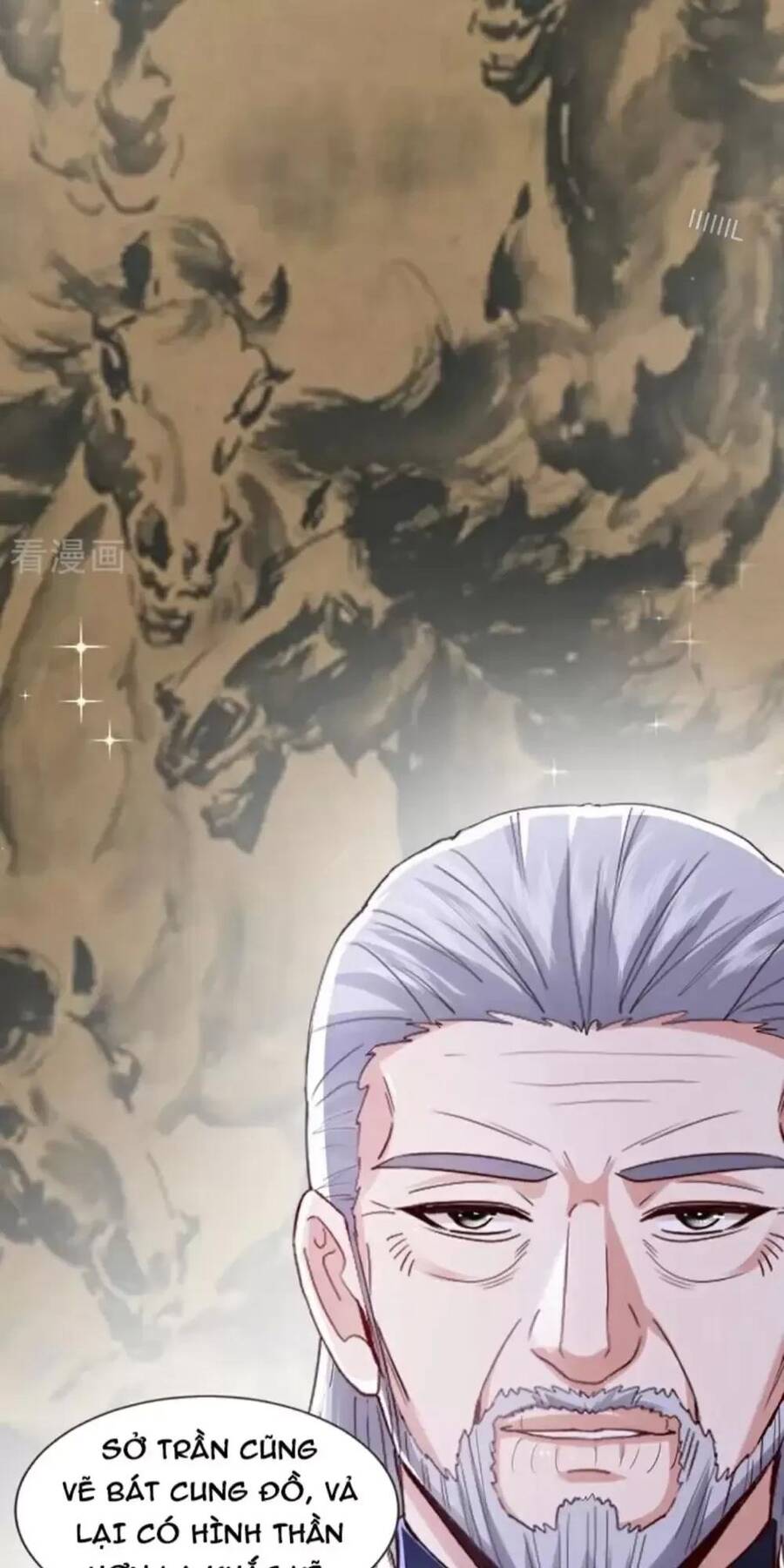 Trấn Quốc Thần Tế Chap 167 - Next Chap 168