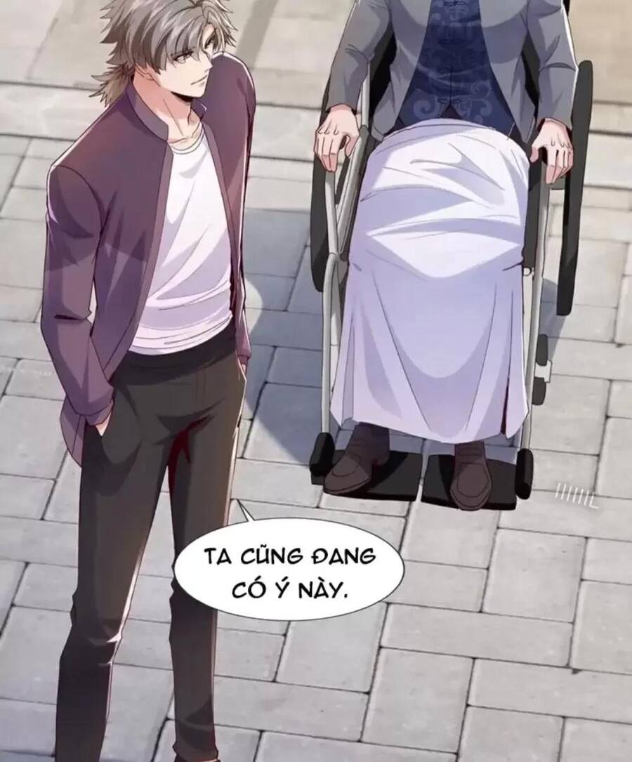Trấn Quốc Thần Tế Chap 167 - Next Chap 168